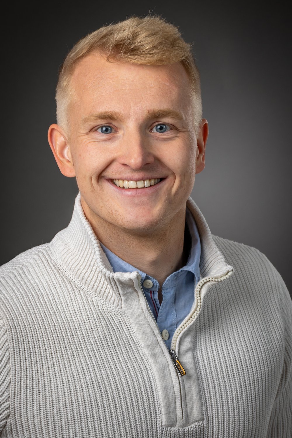 Janek Krauß